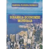 Dinamica economiei mondiale