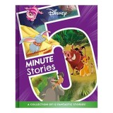 Cumpara ieftin Disney Classics: 5-Minute Stories