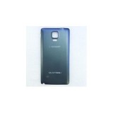 Capac Baterie Samsung Galaxy Note4 N910 Negru Original China