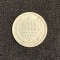 Moneda 20 copeici 1904 Rusia argint