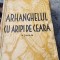 Victor Eftimiu - Arhanghelul cu aripi de ceara