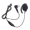 Aproape nou: Casti cu microfon Motorola MDPMLN4443 pentru XT,CP,DP1000/FT25/65E/FT-