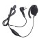 Aproape nou: Casti cu microfon Motorola MDPMLN4443 pentru XT,CP,DP1000/FT25/65E/FT-