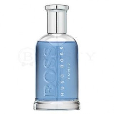 Hugo Boss Boss Bottled Tonic Eau de Toilette pentru barbati 200 ml foto