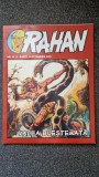 RAHAN - VALEA BLESTEMATA Nr 19. 5 octombrie 2010