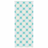 VidaXL Jaluzea cu rolă de duș 90x240 cm lățime material 86 cm