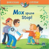 Max spune stop! - DPH