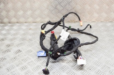 Cablaj ușă dreapta față VW ID.3 E11 2021 OEM: 5WA972702 14977595 foto