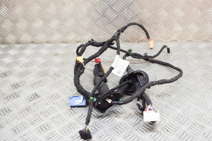 Cablaj ușă dreapta față VW ID.3 E11 2021 OEM: 5WA972702 14977595