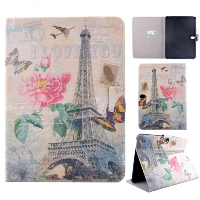 Husa Samsung Galaxy Tab S T800 T801 T805 10.5" + stylus Husa Samsung Galaxy Tab S T800 T801 T805 10.5" + stylus