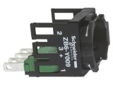 Element de Contact 16mm Harmony XB6 NO