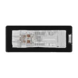 Lampa iluminare placuta inmatriculare Dacia Duster 202017, Lodgy 20, Logan 202020; Renault Captur 202020, Clio 192001 / 20, Espace 202015, Fluence