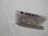 Cumpara ieftin CASETA AUDIO ALBATROS FARA CARCASA NU STIU CE NR E