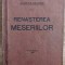 Renasterea meseriilor (Carta Muncii) - D. R. Ioanitescu// 1931