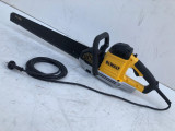 Fierastrau Aligator Electric DEWALT DWE 398 -qs Fabricatie 2021