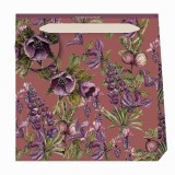 Punga cadou - Toasted Crumpet Mulberry - Medium | Kinkekott
