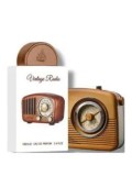 Cumpara ieftin Apa de parfum Lattafa Perfumes Vintage Radio, 100 ml, unisex