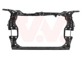 VAN WEZEL 0391668 Acoperire fata