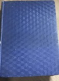 F.1 Carte Rebecca - Daphne du Maurier (aprox 1940, 480 pag) Ed Cultura Romaneasca. Legatura epoca, stare buna, vezi poze.
