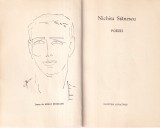 Nichita Stanescu - Poezii