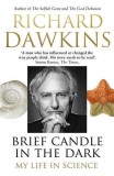 Brief Candle in the Dark | Richard Dawkins, Bantam Books