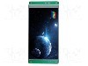 Afisaj TFT, grafic, matrice IPS, rezolutie 480x854, 5", 4,5...5,5V DC, Dwin Technology - DMG85480C050_03WN