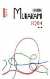 Cumpara ieftin 1Q84 Vol.2 - Haruki Murakami