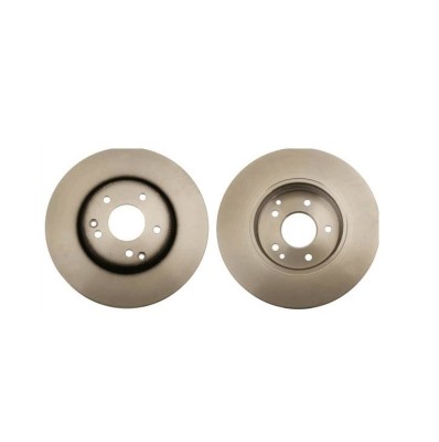 Disc frana Chrysler Crossfire, 07.2008, Clasa C, 03.2011, Clk, 02.2010, Clasa E, 06.1903, Klasa Clc 05.2011, Clasa E, 06.1903, Slk, 202011, TRW foto