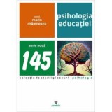 Psihologia educatiei