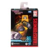 The Transformers: The Movie Generations Studio Series Deluxe Class Figurina articulata 86-22 Brawn 11 cm, Hasbro
