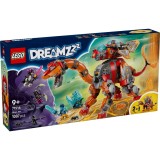 LEGO&reg; Dreamzzz - Dinozaur aparat de zbor (71514)