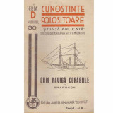 Cumpara ieftin Spardeck - Cum naviga corabiile - 133570