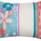Perna SomnART MFB Traditional Vintage, 70x70 cm, microfibra