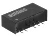 Convertor DC/DC 1W 5V/-5V SIP7