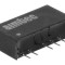 Convertor DC/DC 1W 5V/-5V SIP7