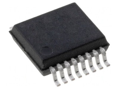 Interfață USB-I2C 6 Pini SSOP16 foto