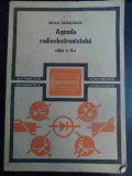 Agenda Radioelectronistului - Nicolae Dragulanescu ,543134