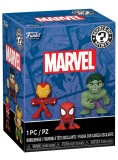 Mystery Minis Marvel New Classics Blind Box Random Bobble Head