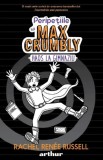 Peripetiile lui Max Crumbly Vol. 2 Haos la gimnaziu - Grupul Art