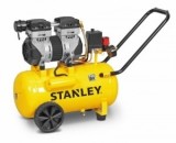 Compresor Siltek Sxcms1324He 24L ( Silentios )
