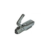 Cupla remorca 750 kg pentru ax patrat 70 mm Cod: 750J