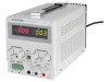 Alimentator de laborator GW INSTEK canal unic liniar 0-30VDC 0-3A