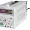 Alimentator de laborator GW INSTEK canal unic liniar 0-30VDC 0-3A