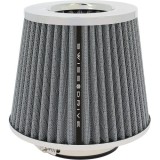 Filtru de aer sport, universal, RaceSport, GRI, CU 4 INELE, TUNING