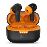 Cumpara ieftin Casti TWS Fara Fir cu ANC+ENC Electromures EM E3 Negru