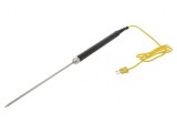 Sondă de Temperatură Tip K -100&divide;900&deg;C 200mm