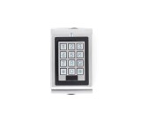 Tastatura pentru control acces de exterior A7-S-EM PT 125KHz, CE Contact Electric