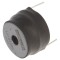 Inductor THT 100uH 6A vertical