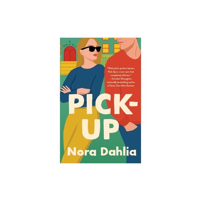 Pick-Up