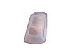 Lampa semnalizare fata OPEL KADETT E, 09.1984-08.1991, DEPO, fata, partea stanga, alb; fara soclu bec;